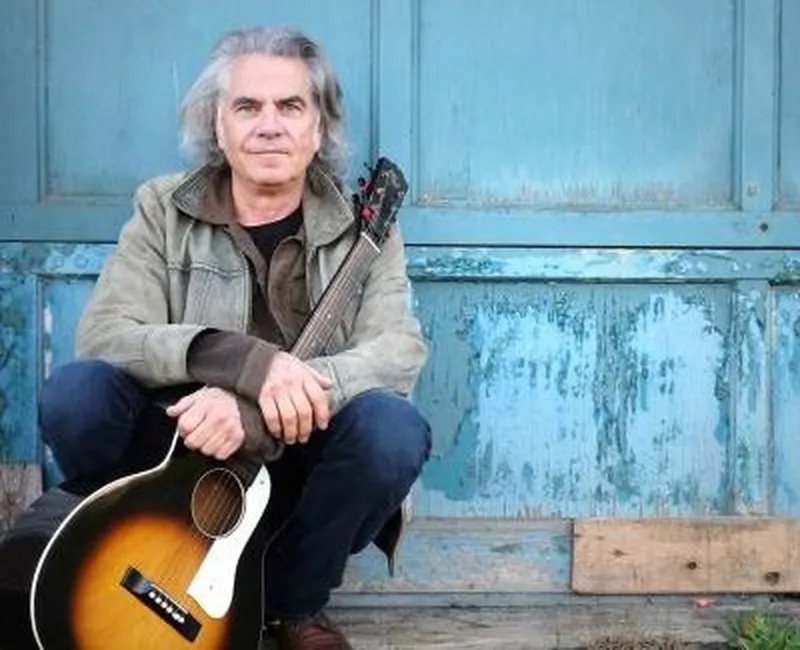 Richard Séguin / Traverser les saisons