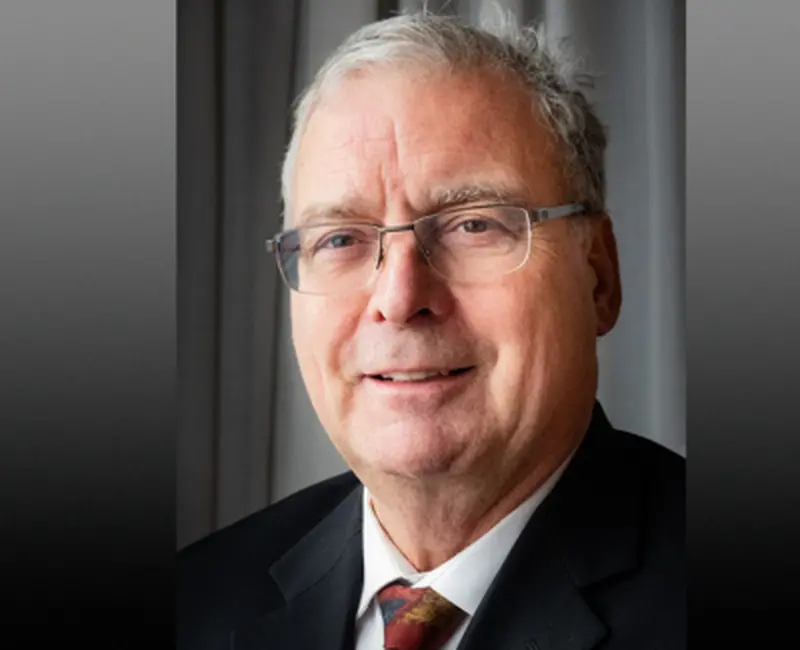 Conférence Dr Georges L'Espérance | Aide médicale à mourir
