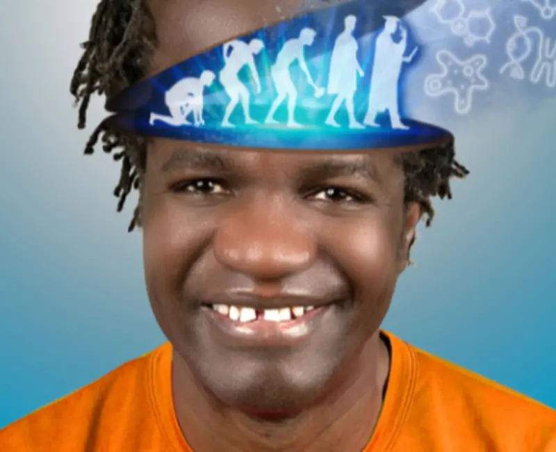 Boucar Diouf - En rappel | Nomo Sapiens
