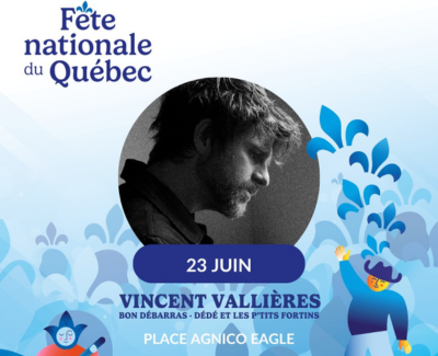 Fête nationale du Québec