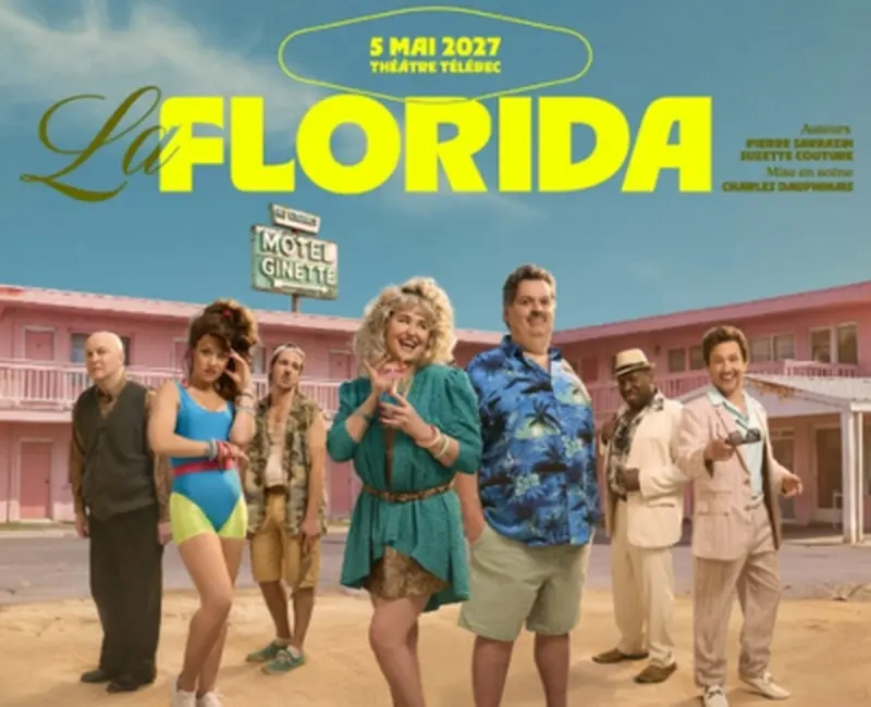 La Florida
