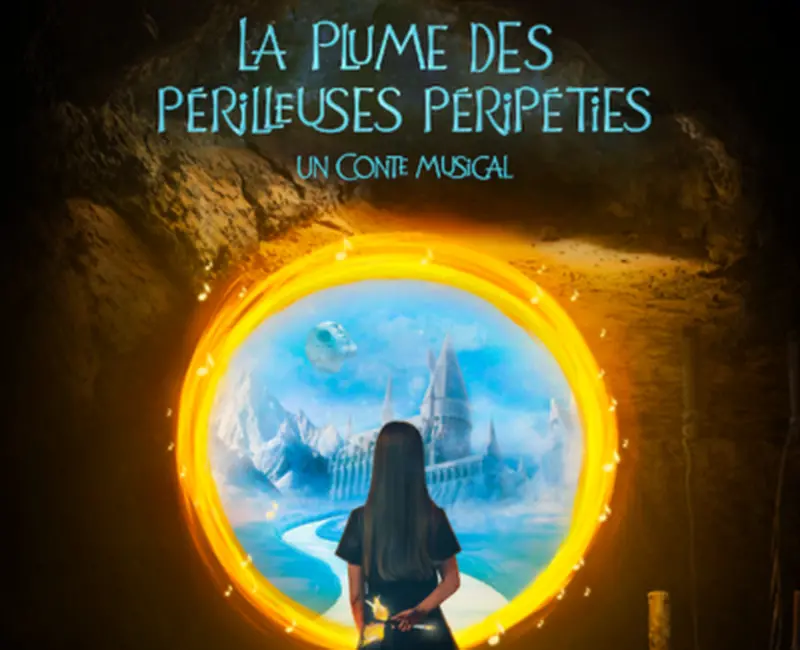 La Plume des péripéties périlleuses | Buzz Cuivres