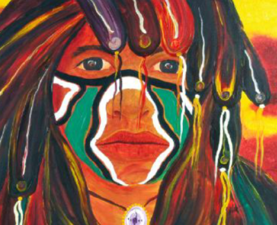 Marche Gabriel-Commanda