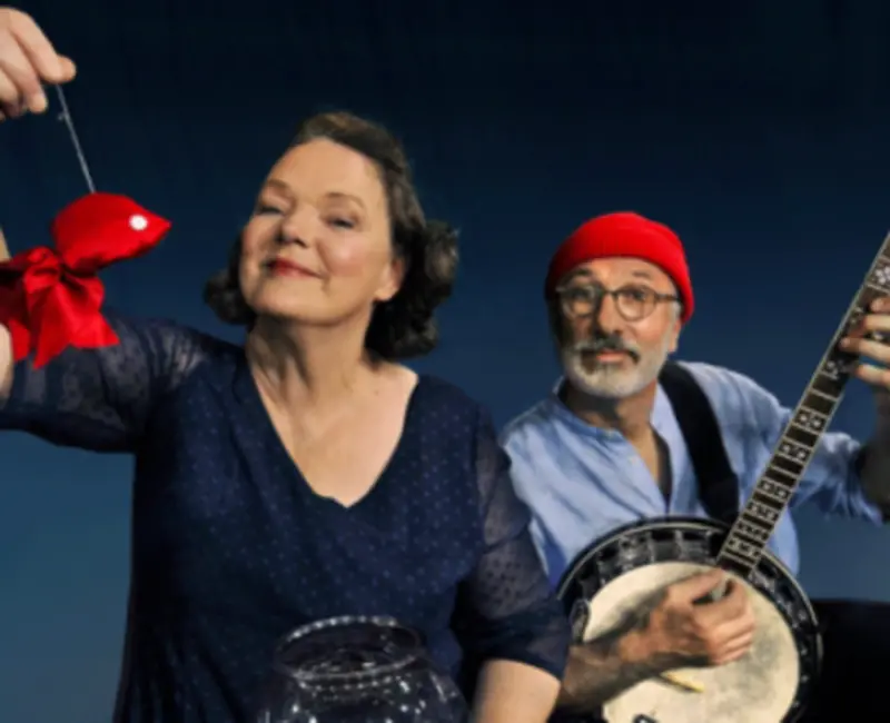 Le petit capuchon rouge | Théâtre Bouches décousues