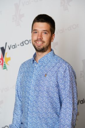 Block image placeholder