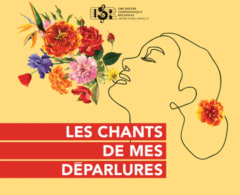Ensemble Aiguebelle / Chants de mes déparlures