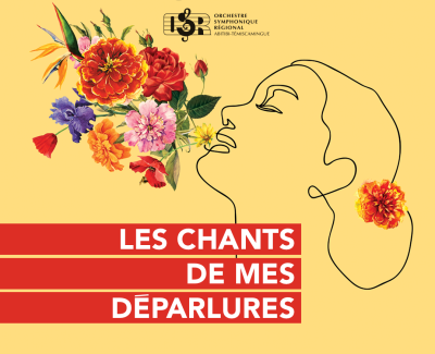 Ensemble Aiguebelle / Chants de mes déparlures