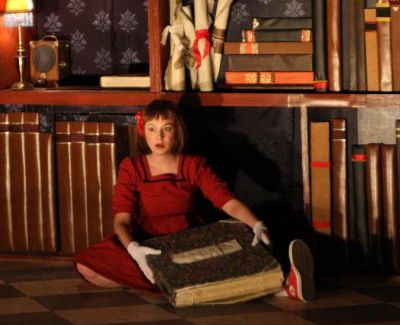 Alice au Pays des merveilles