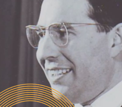 Edgard Davignon... 100 ans