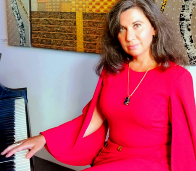 Concert d' Ékatérina Mikhaylova-Tremblay | Artiste en résidence