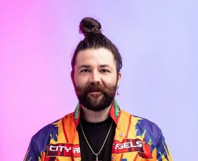 Jo Cormier / Animal