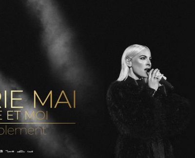 Marie-Mai / Elle et moi simplement