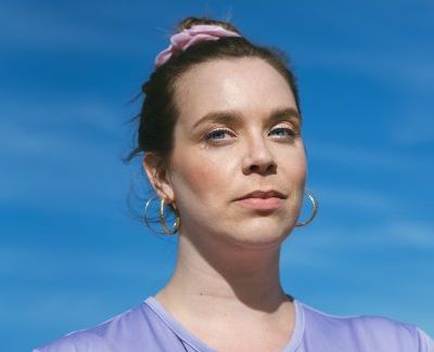 Marjolaine Morasse X Jeudi en scène 