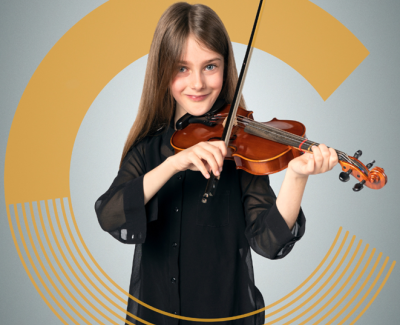 Conservatoire de musique de Val-d'Or / Midi-musique