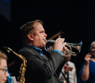 Concert de Neal Bennett | Professeur