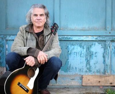 Richard Séguin / Traverser les saisons