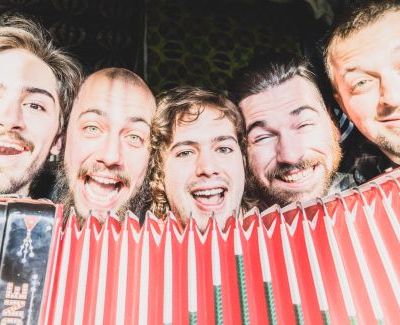 Le Winston Band X Jeudi en scène