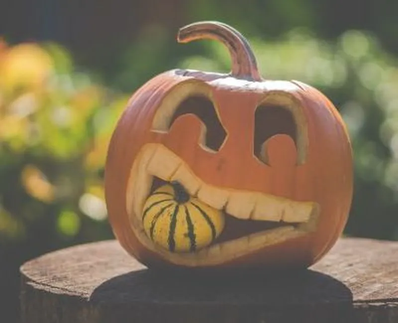 Course d'Halloween en sentier Horizon SF de Val-d’Or