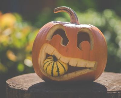 Course d'Halloween en sentier Horizon SF de Val-d’Or