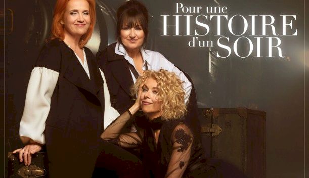 Pour une histoire d'un soir