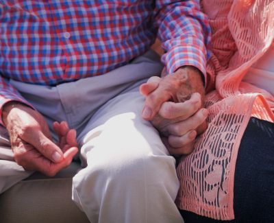 Semaine des personnes ainées