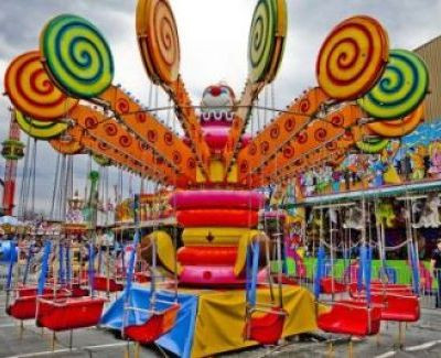 Beauce Carnaval