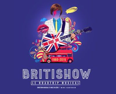 Britishow