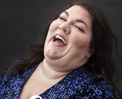 Christine Morency | Grâce