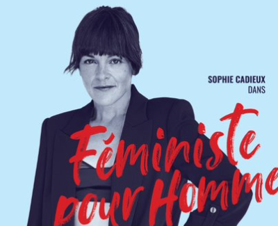 Féministe pour homme