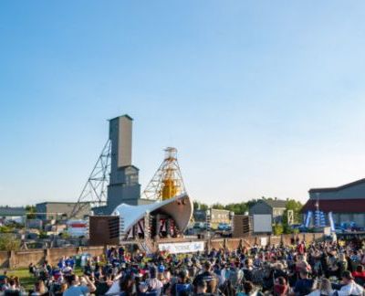 Festival d'Humour de l'Abitibi-Témiscamingue 