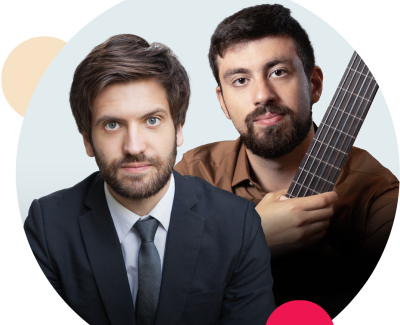 Hommage à Piazzola | Jeunesses musicales Canada
