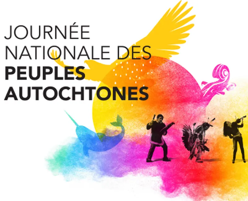 Journée nationale des peuples autochtones 