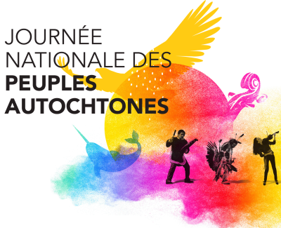 Journée nationale des peuples autochtones 