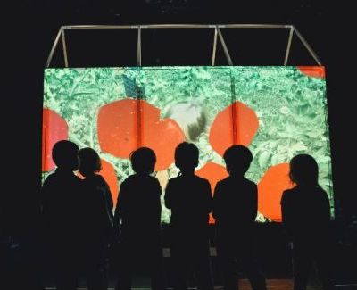 Le Potager | Le Petit Théâtre de Sherbrooke 