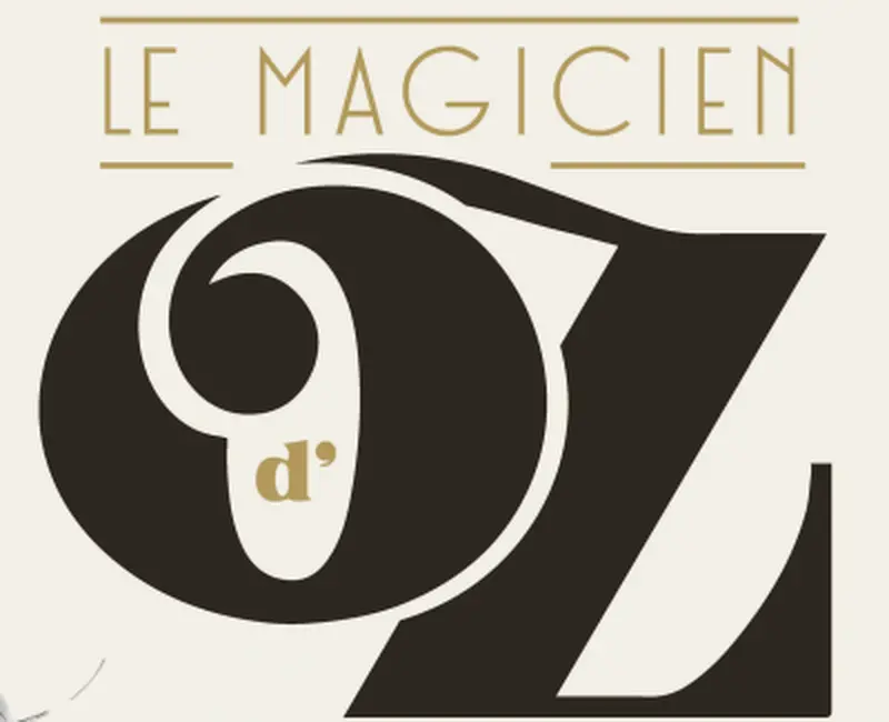 Le Magicien d'Oz