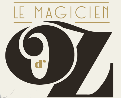 Le Magicien d'Oz