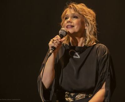 Martine St-Clair