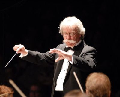 L'Orchestre symphonique régional Abitibi-Témiscamingue