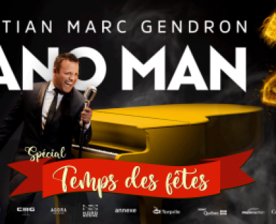 Piano Man 2