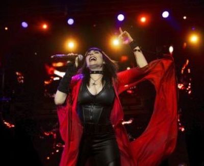 Queens of Rock