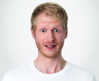 Simon Leblanc : Déjà