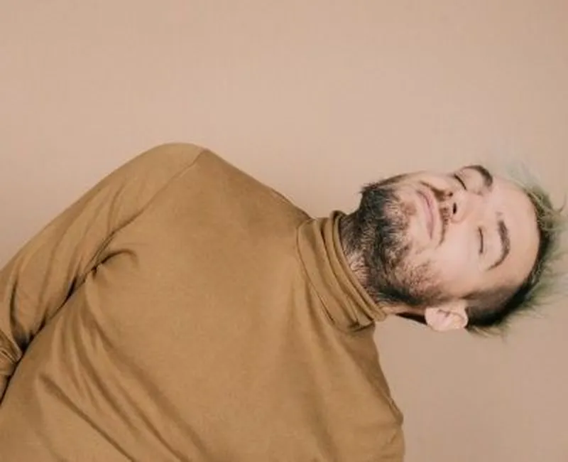 Simon Leoza | Albatross