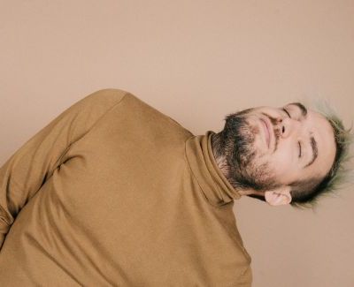 Simon Leoza | Albatross