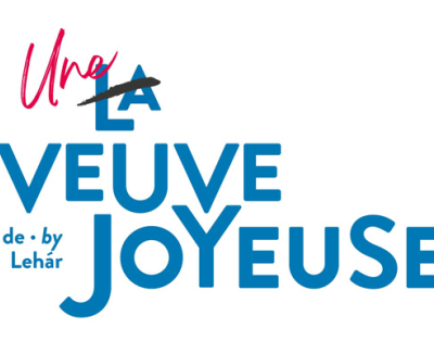 Une veuve joyeuse | Jeunesses Musicales Canada