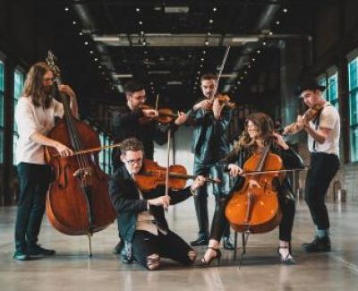 Wooden Shapes : Du classique au rock ! 