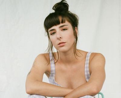 Ariane Roy | Medium plaisir