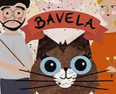 Bavela | Stick&Bow