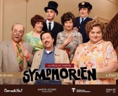 Symphorien