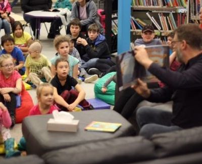 Story time