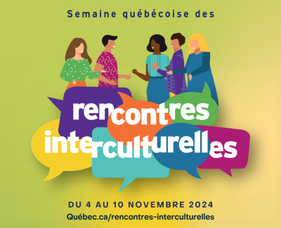 Discussion autour des enjeux liés à l’immigration